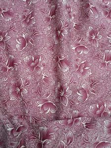 Unstitched 3,1/2 Mitar