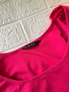 Brand New Shein bodysuit🌸