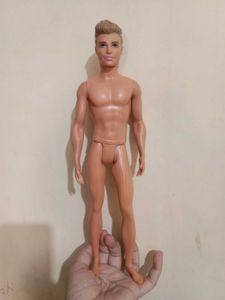 Ken Doll