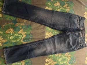 Stylish Denim Jeans