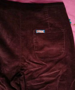Velvet Jeans