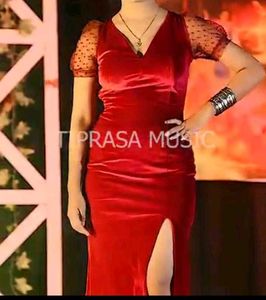Party Wear Dress