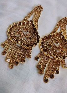 RAJPUTANI JWELLERY SET