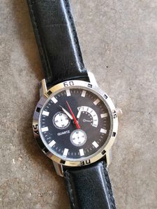 Men Watch