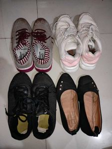 Shoes ❤️❤️