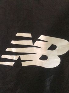 New Balance String Bag