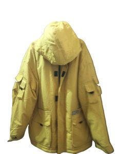 BRINSLIKE 4XL/5XL. Huge Jacket.