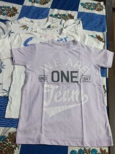 T-Shirt Bundle - 3 Kids&#39; Tees