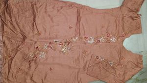 Beautiful Salwar Suit