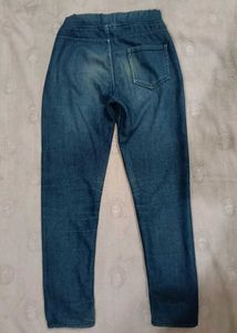 🎊Blue Denim Jeans For Women