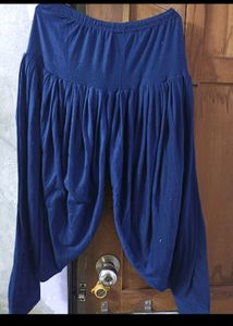 Full Patiyala Salwar