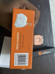 just Corsica AirPods (snow pods)