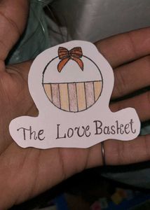 Bouquet (Gift Item) Pink Pinteresty Item