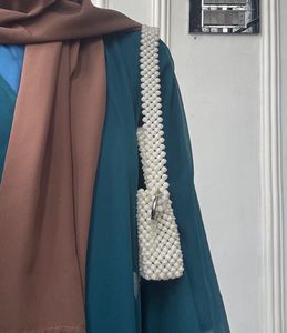Pearl Beaded Handbag