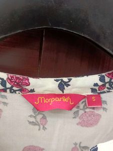 Morpankh Kurti