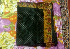 Silk Saree