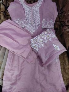 Kurta Set