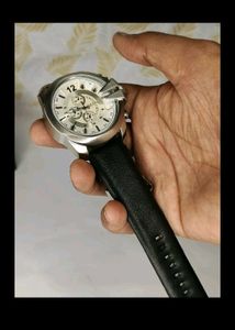 Diesel Watch Heavy Quality
