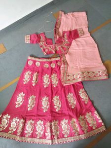Gota Work Lahanga Price Drop