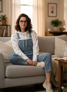 Nike Sportswear Swoosh Allover Print Hoodie