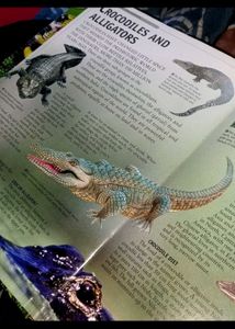 Animals details (140 pages)