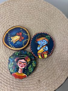 Beautiful Fridge Magnet