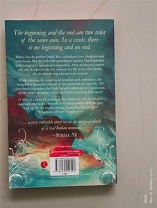 31 Miles By Vinita Bakshi