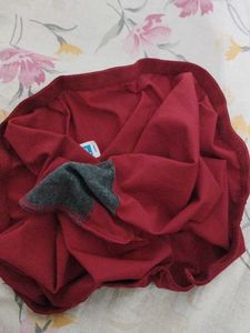 Maroon Color ❤️