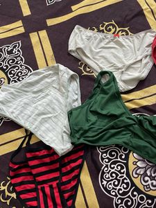 Mixed Set
