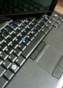 Dell Latitude Laptop