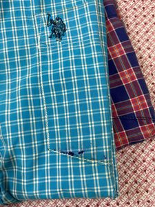 Us Polo Shirts For Man
