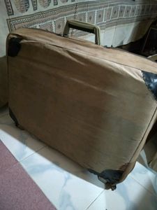 Aristocrat Suitcase
