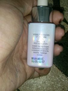 Serum