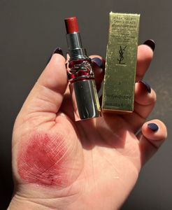 YSL Rouge Volupte Candy Glaze #3