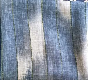 Cotton Scarf Or Stole