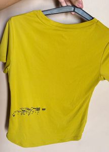 Dida gym wear tshirt