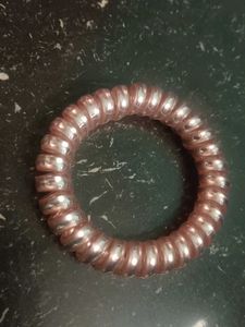 Spiral Hair Tie