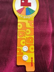 Pogo Wrist Watch For Kids