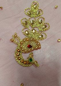 New Design Bridal Dupatta
