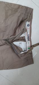 Umm Men&#39;s Trouser