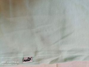 Brand new puma tshirt