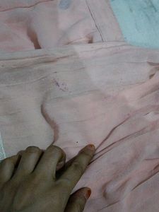 Sharara Gown