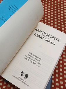 Make Your Bed &amp; Health Secrets From Great Firus