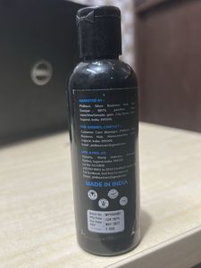 Ocean Face Wash