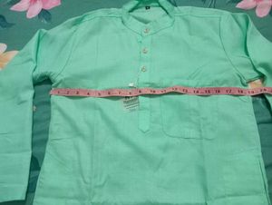 Men&#39;s Cyan Light Green