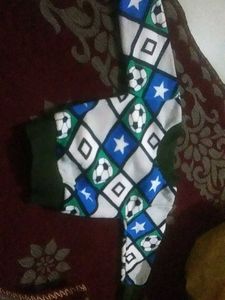 New Born Baby Boy Winter Wear