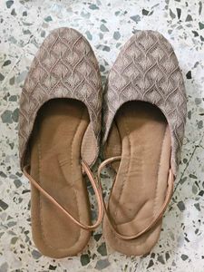 Ethnic Flats