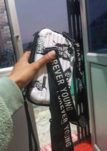 Trendy Sling Bag