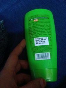 Garnier Conditioner