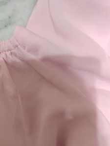 Pink Jumpsuit